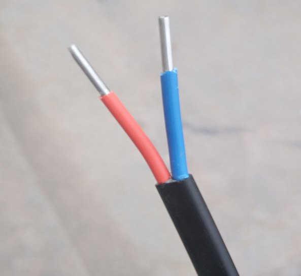 氧化鋁與電線(xiàn)電纜